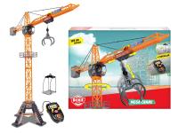 Jeřáb Mega Crane 120 cm, na kabel